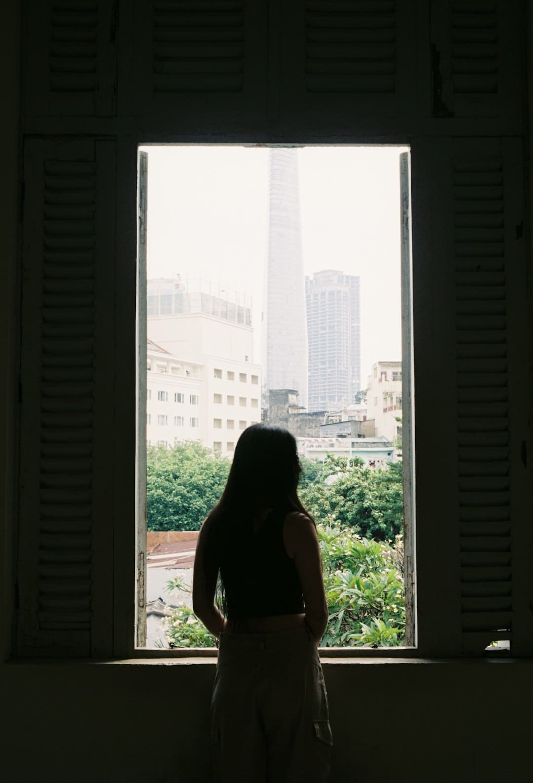 "哇，这儿真的是韩国吗？" 情不自禁地说出这样的话的照片中的景色，大青岛_